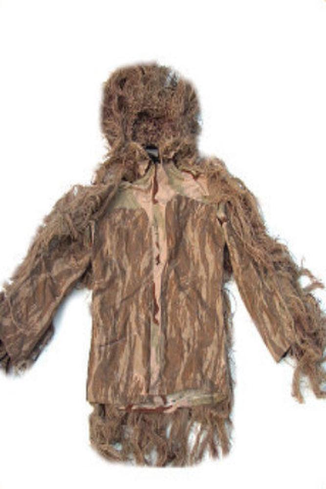 Sniper BDU Ghillie Suit Jacket
