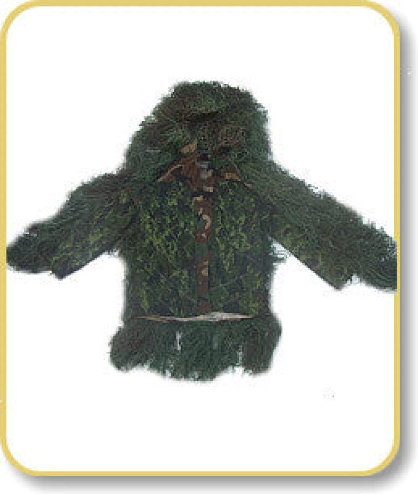 Sniper BDU Ghillie Suit Jacket