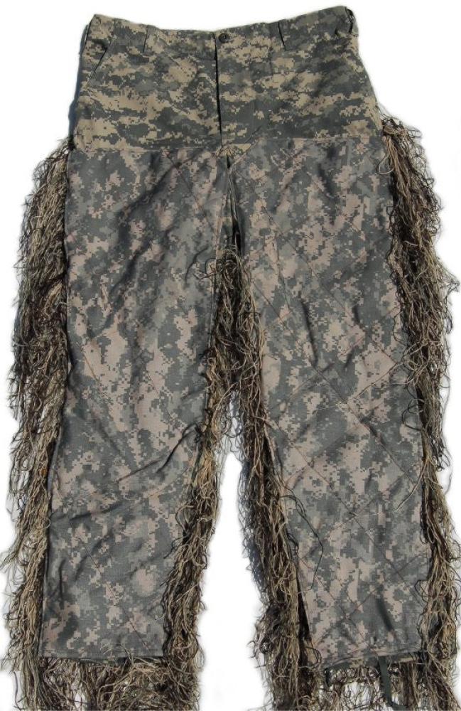 Ultra Light Sniper BDU Pants