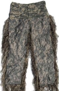 Ultra Light Sniper BDU Pants