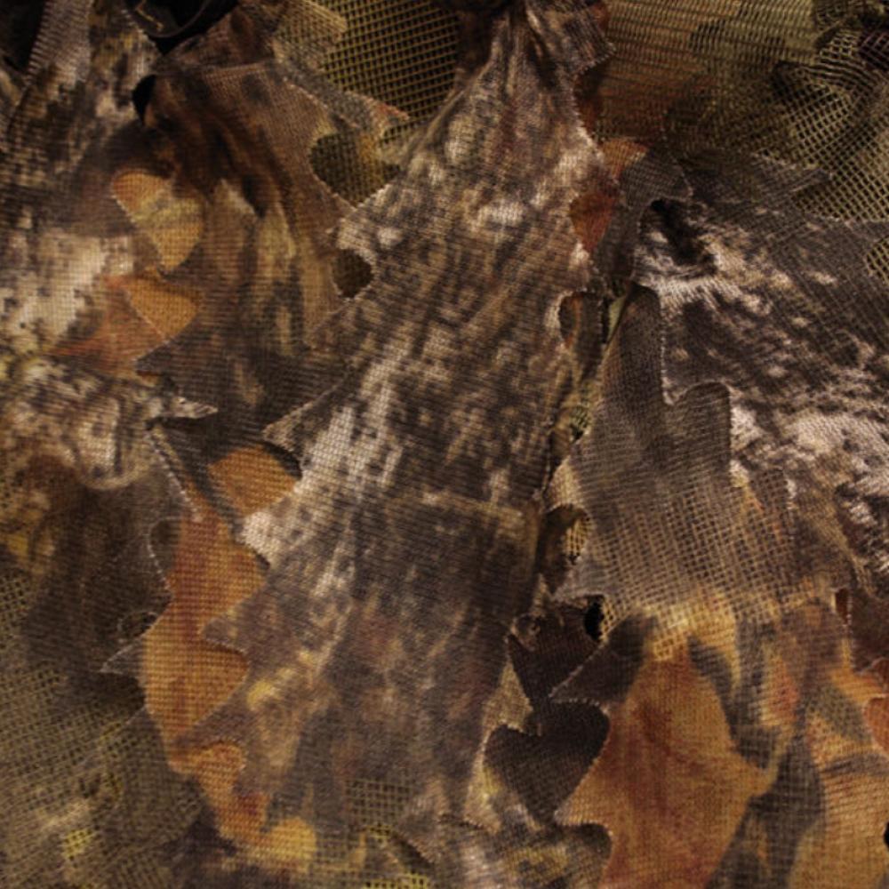 BIG GAME GHILLIE SUIT MOSSY OAK BREAK UP M/L