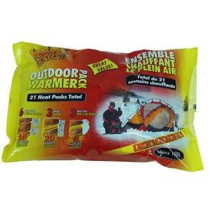Outdoor Bonus Pack - Prepper99.com Fast Shipping!