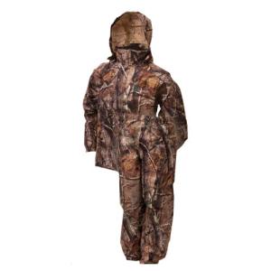 AllSport Suit Camo Real Tree LG - Prepper99.com for Fast Shipping!