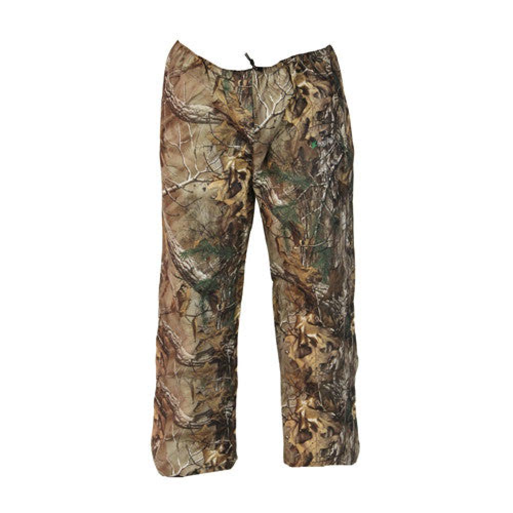 Pro Action Camo Pants RT Xtra SML