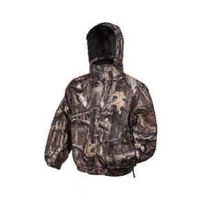 Pro Action Camo Jacket RT Xtra MD