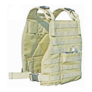 Plate Carrier Vest Tan. Try Prepper99.com for Fast Shipping!