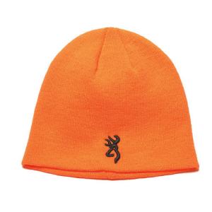 Beanie, Kenai Knit Blaze