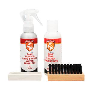 Suede Boot Care Kit - Prepper99.com