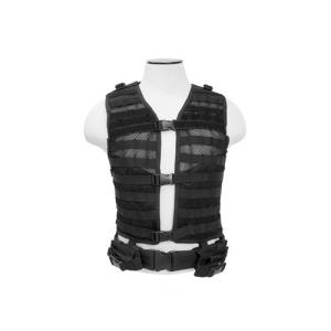 Molle / Pals Vest / Black