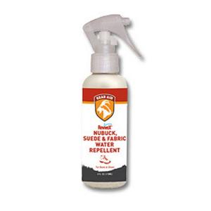 Suede WaterRepel 4oz - Shop Prepper99.com