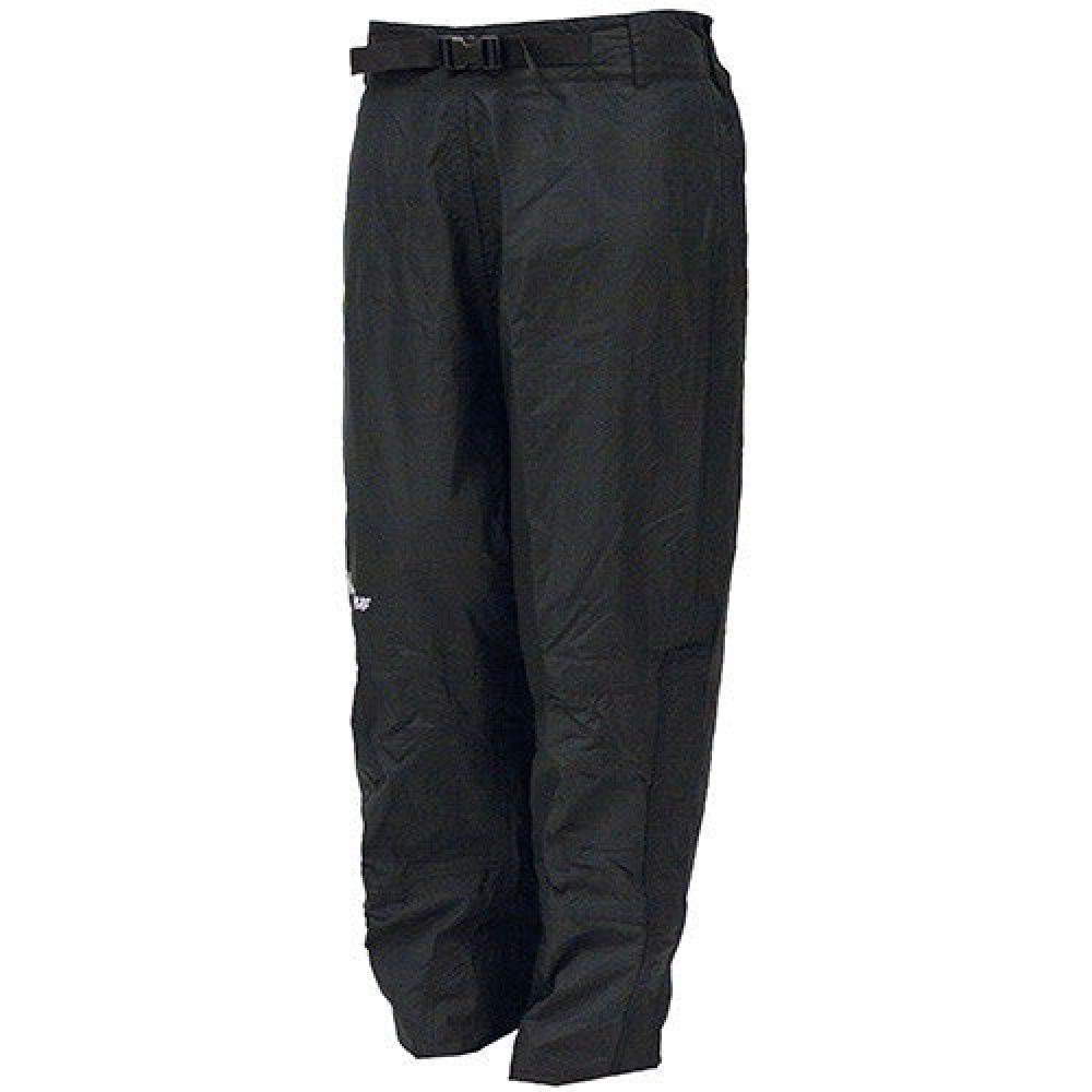 ToadSkinz Pant LG-BK - Water Resistant