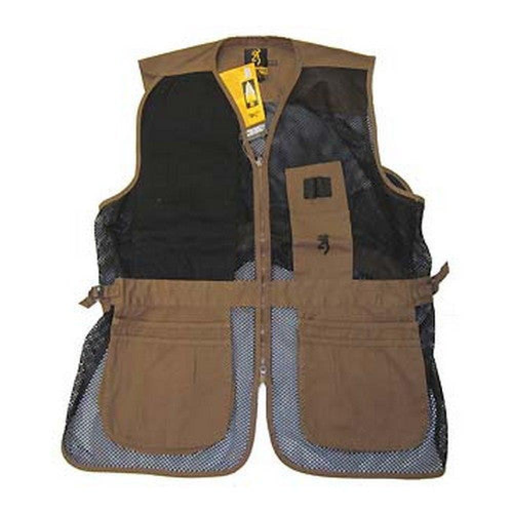 Vest, Trapper Creek Clay/Blk, Medium