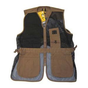 Vest, Trapper Creek Clay/Blk, Medium
