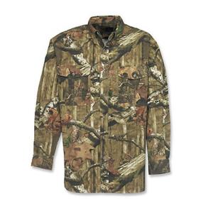 Wasatch LS Shirt, MOINF, Med - Try Prepper99.com For Fast Shipping!
