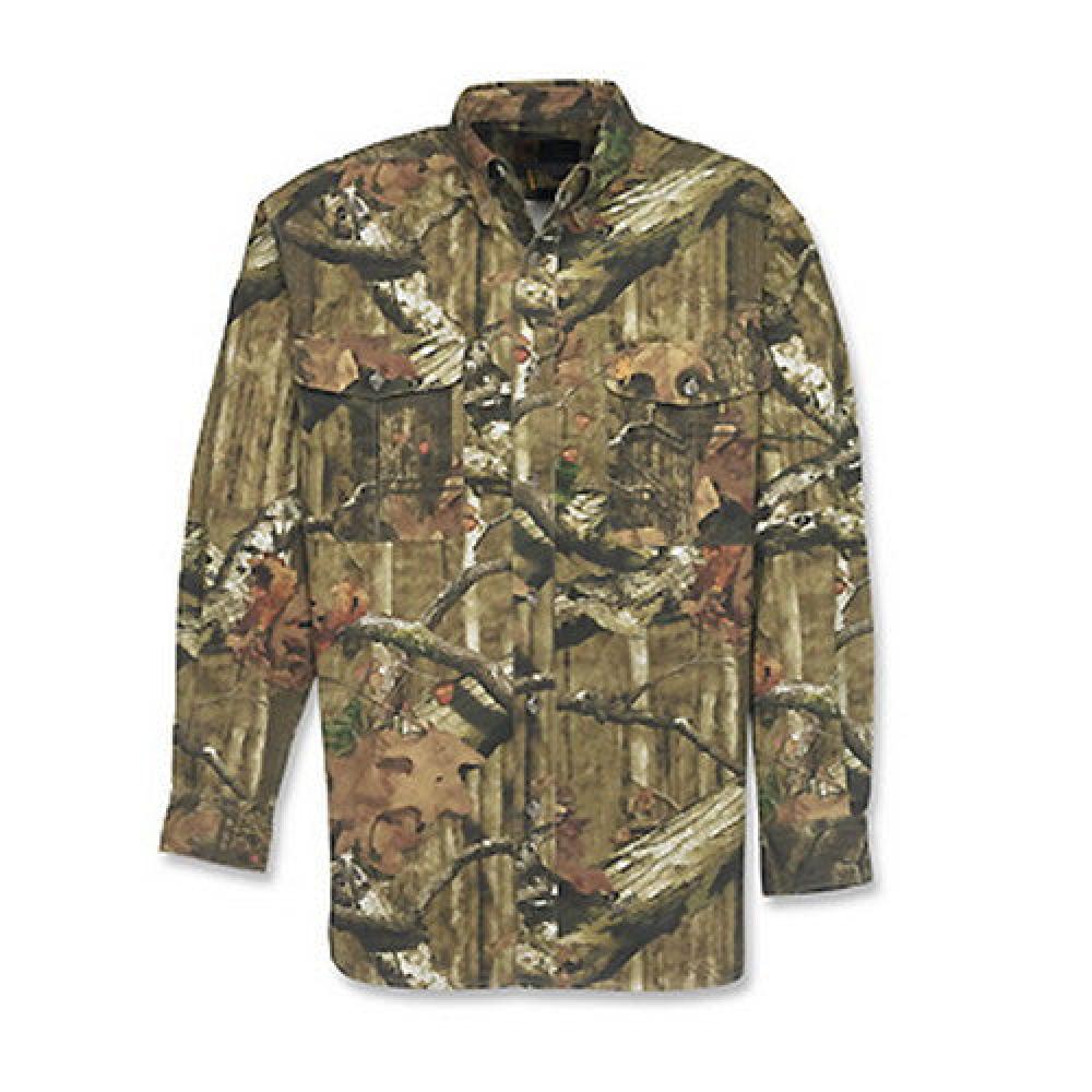 Wasatch LS Shirt, MOINF, SML