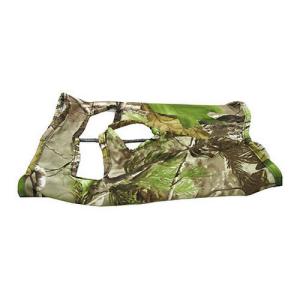 Stretch-Fit Face Mask 3/4 RT APG - Prepper99.com Approved!