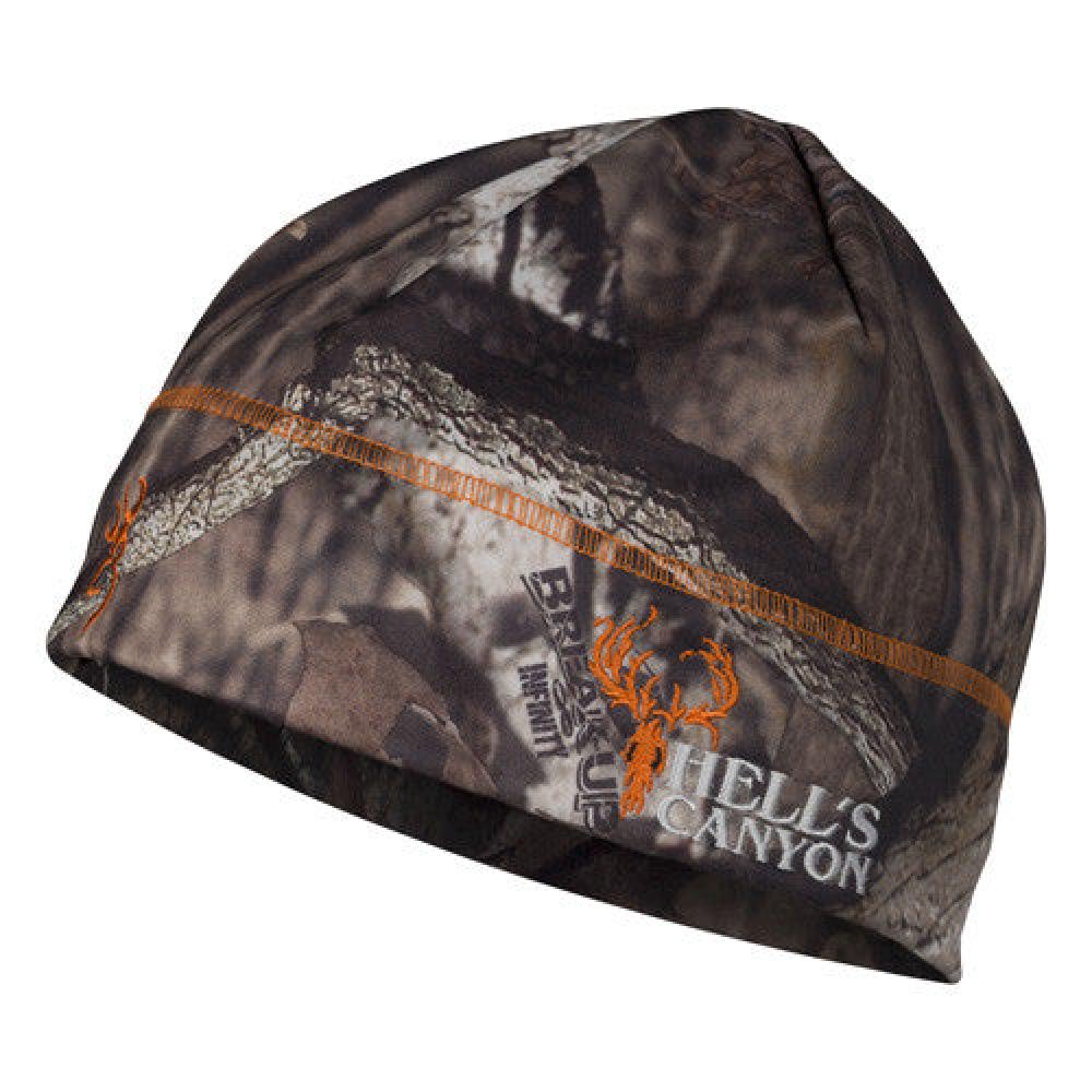Hell's Canyon Beanie, Mossy Oak Infinity