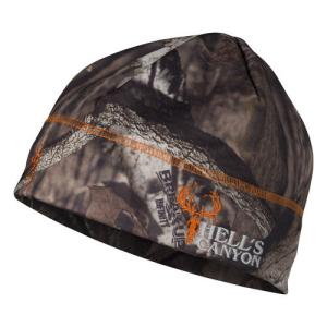 Hell's Canyon Beanie, Mossy Oak Infinity