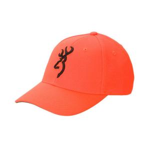 Cap, Safety 3D Bk mk Blz / Blk