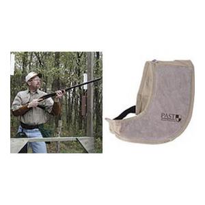 Field Recoil Shield (Ambidextrous)