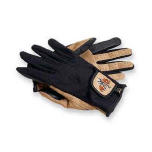 Glove, Meshback XL