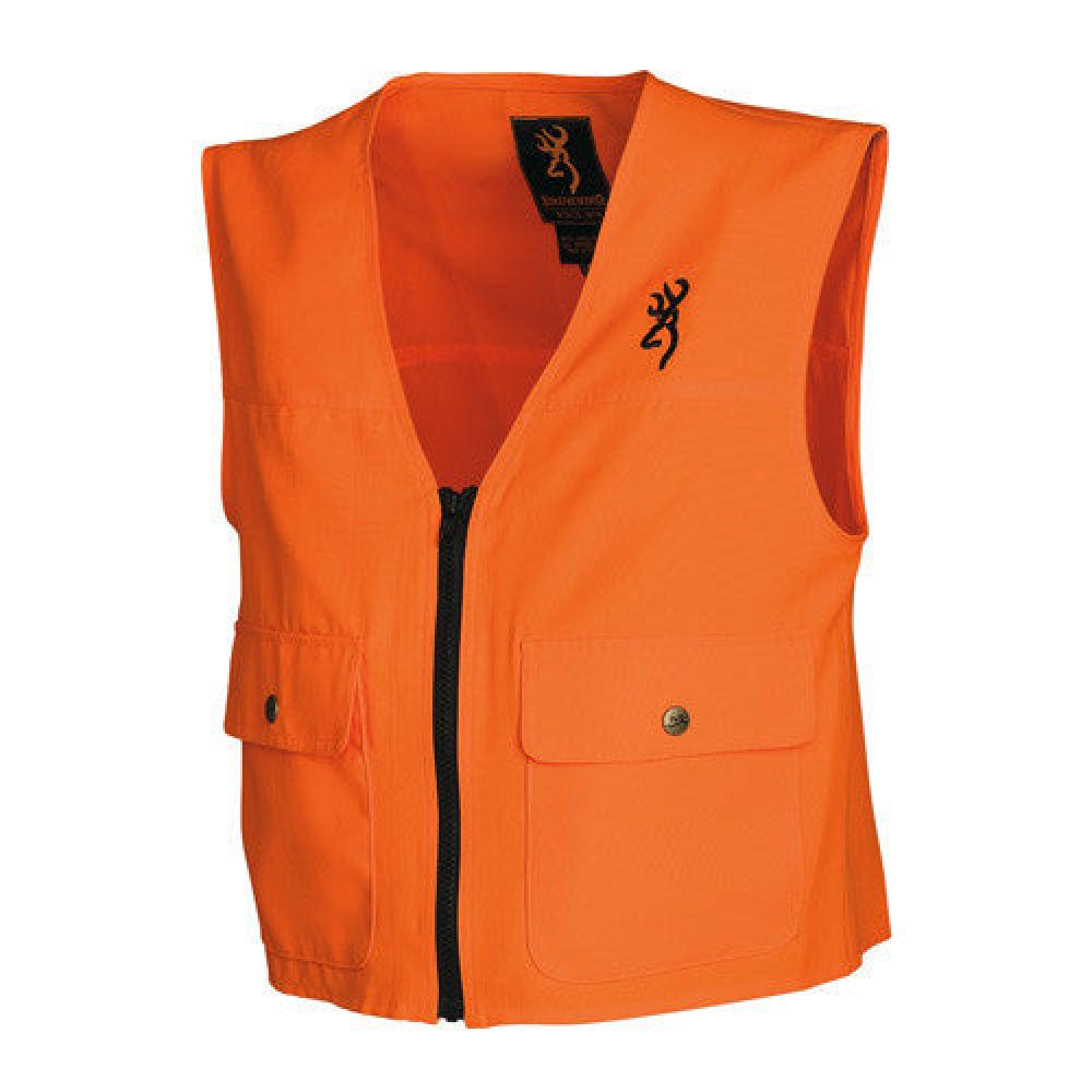 Safety Vest, Junior, Large