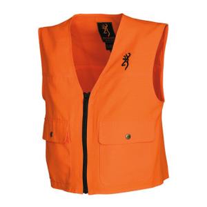 Safety Vest, Junior, Large