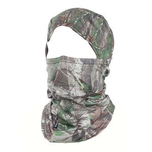 Balaclava Face Mask, Xtra Green