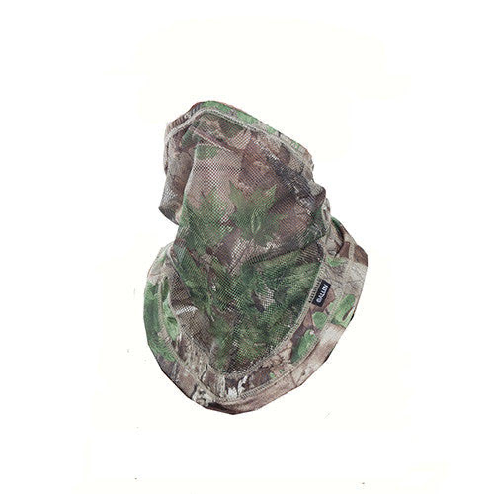 Mesh Neck Gaitor, Extra Green - Prepper99.com Fast Shipping!