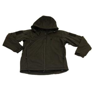 Vism Alpha Trekker Jacket - Black - 2Xl