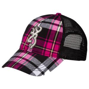 Cap,Tiva Fuchsia/Black - Try Prepper99.com Fast Shipping!