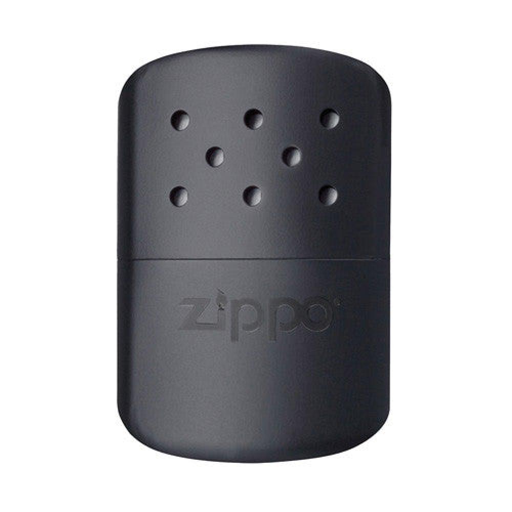 Hand Warmer - Black, 12 hour