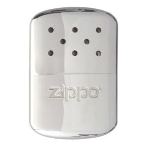 Hand Warmer- Chrome, 12 hour - Try Our Prepper99.com Fast Shipping!