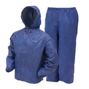 Youth Ultra Lite Suit Blue Md - Try Our Prepper99.com Fast Shipping!