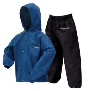 Polly Woggs Kids Regular Royal Blue Sm