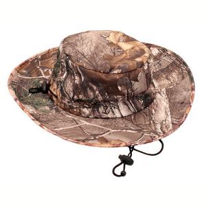 Toadz Boonie Hat RT Xtra