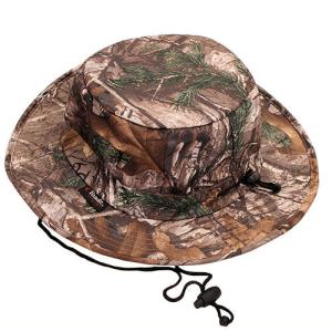 Toadz Bucket Hat RT Xtra