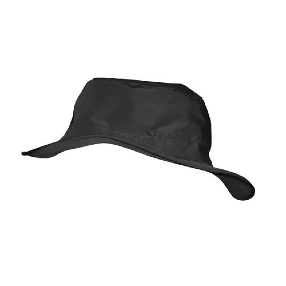 Toadz Bucket Hat Black