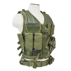 Tactical Vest/WC XL-XxL+  - Try Prepper99.com Fast Shipping!