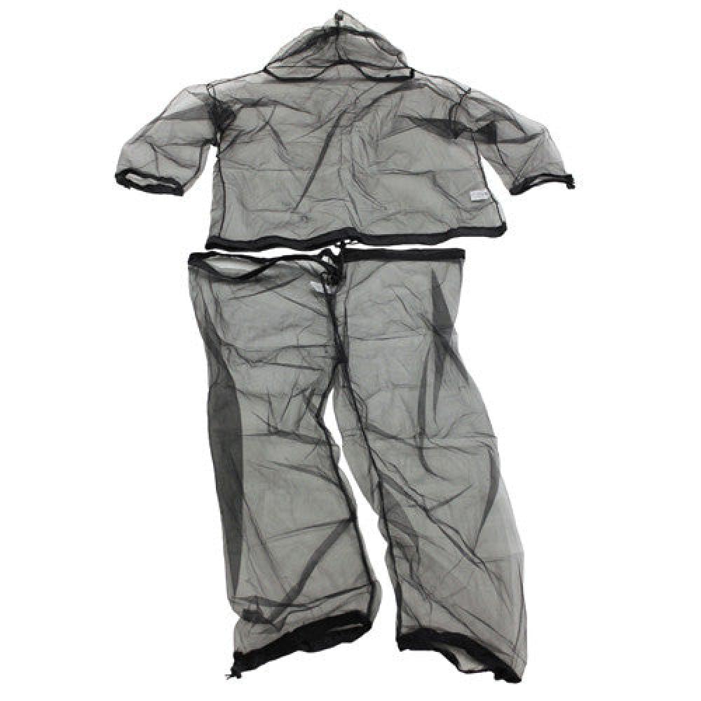 No-See-Um Suit - L / XL - Try Prepper99.com Fast Shipping!