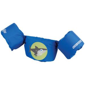 CHILDS Flotation Safety Device -  NYL CANCUN PJ SHARK C004