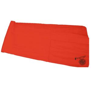 Chilly Sport Hands Free Neck / Headband - Red