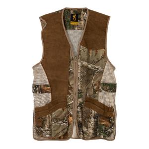 Vest, Crossover Rtx / Leather, XL - Try Prepper99.com Fast Shipping!