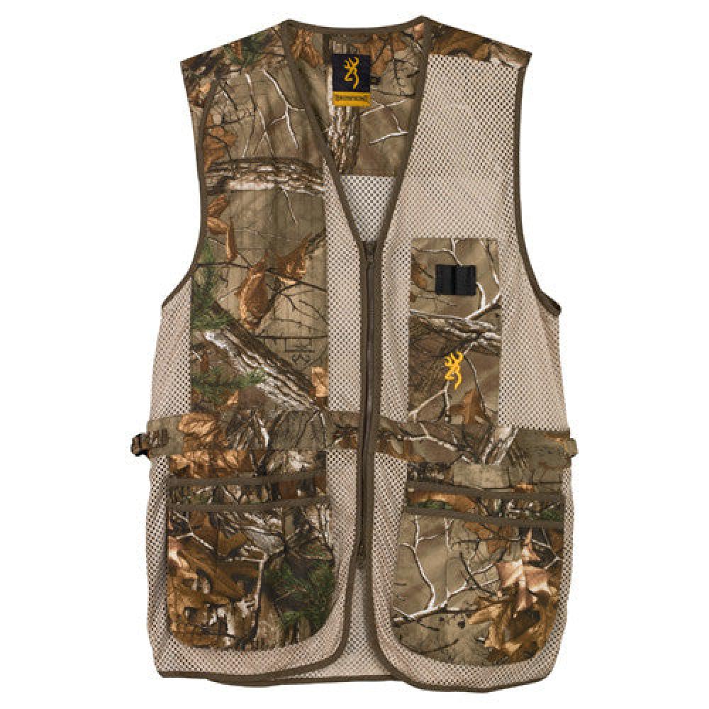 Vest, Trapper Creek RTX, Small
