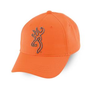 Cap, Hi-Viz Blaze