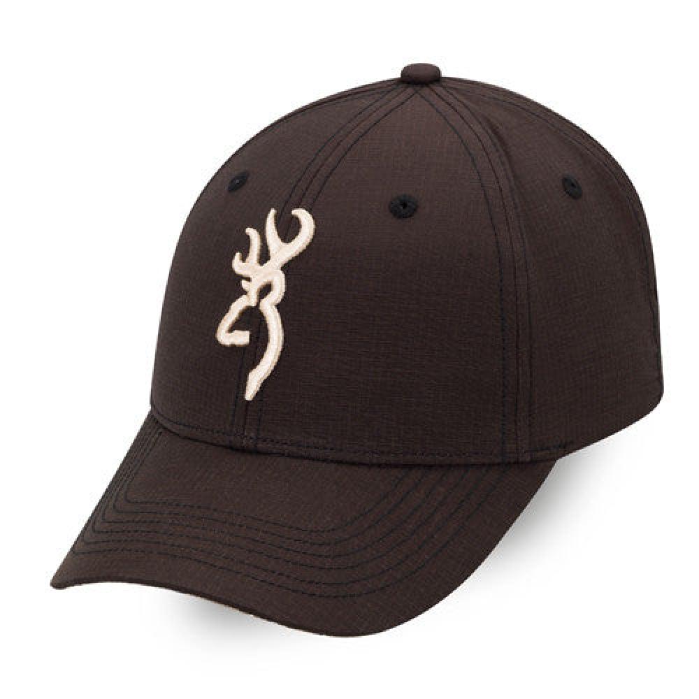 Cap - Over / Under Black