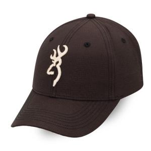 Cap - Over / Under Black