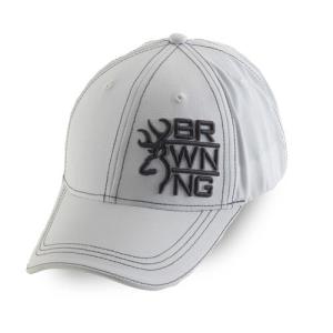 Cap, Stack-Lite White