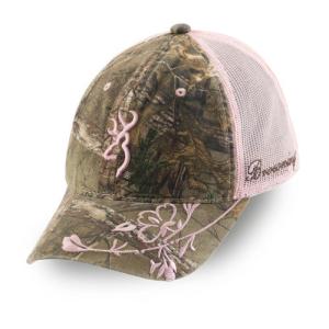 Cap, Country Girl Rtx/Pink