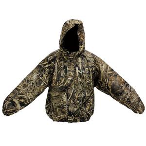 Pro Action Camo Jacket Max5 Large-RT - Prepper99.com Fast Shipping!